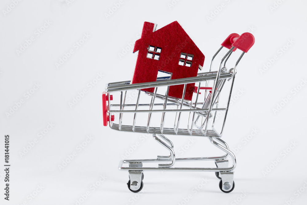 House Buying Concept House Buying Concept
