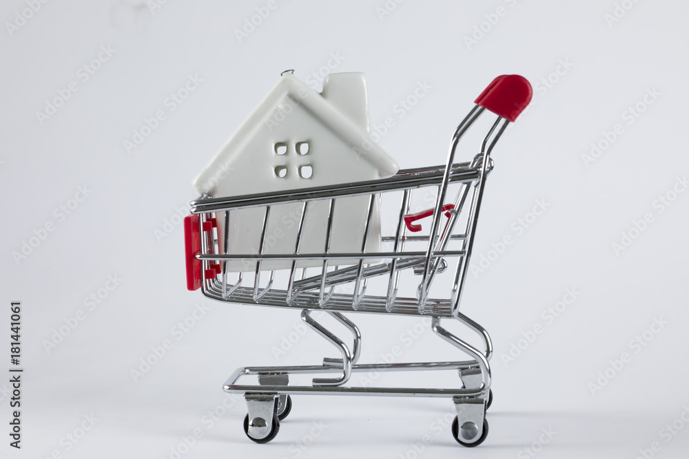 House Buying Concept House Buying Concept