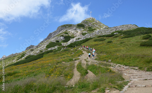 tatra mountains