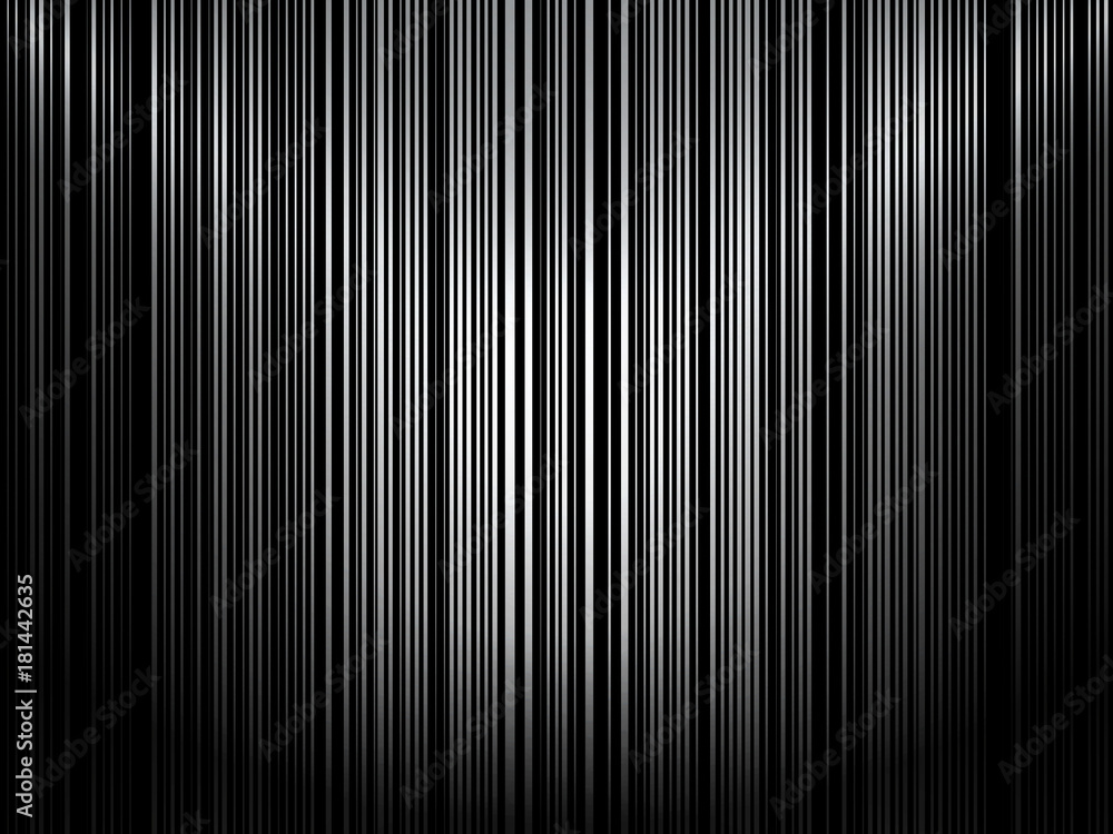 Obraz premium abstract vertical dark line background