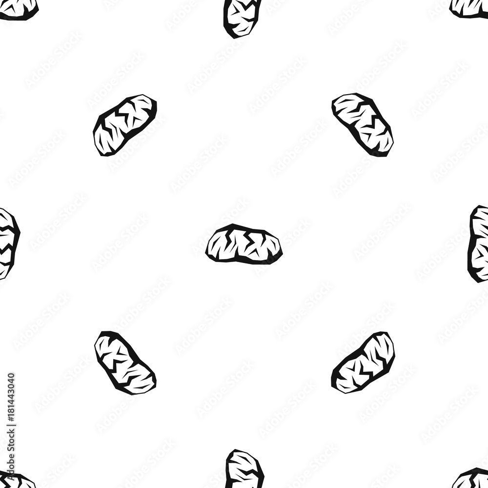 Gold mining pattern seamless black Gold mining pattern seamless black