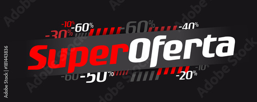 Super oferta