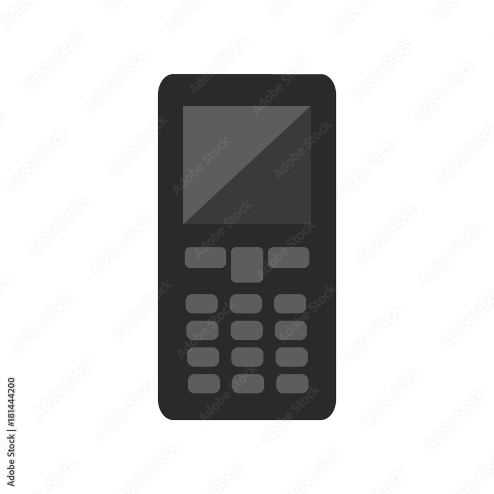 Classic Mobile Phone Classic Mobile Phone