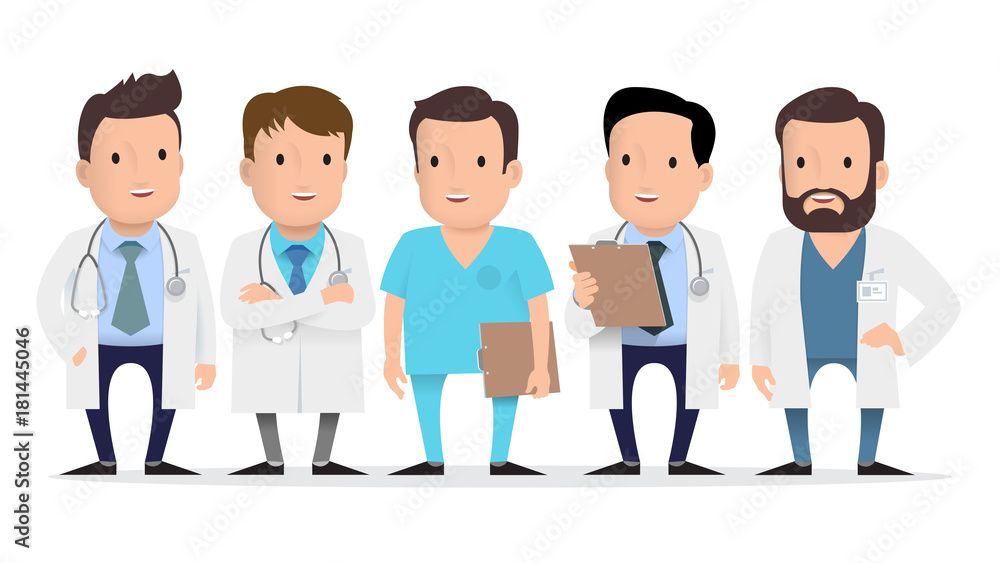 Doctor, medical worker, paramedic. Doctor, medical worker, paramedic.