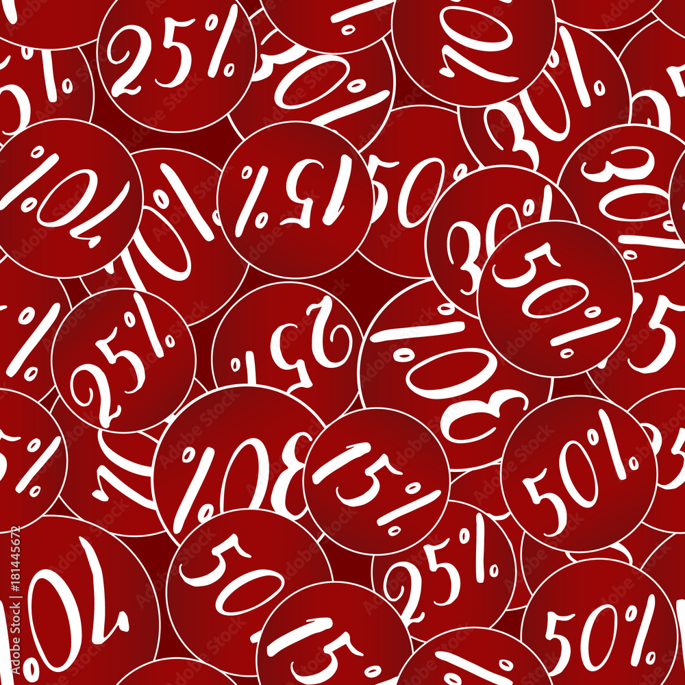 Percent seamless business seamless texture Percent seamless business seamless texture
