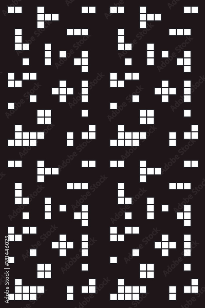 Background computer game Background computer game