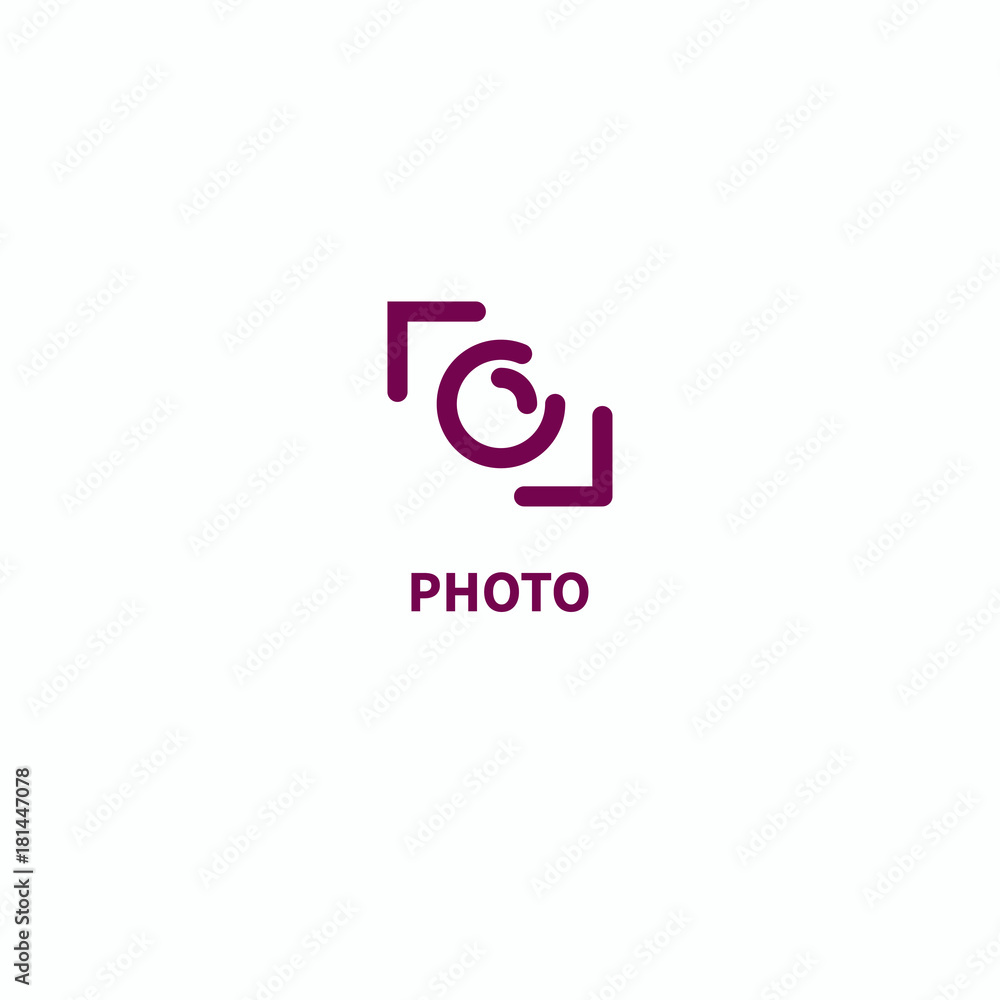 Icon camera Icon camera