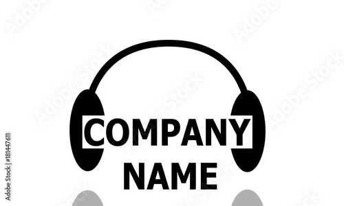 earphones logo