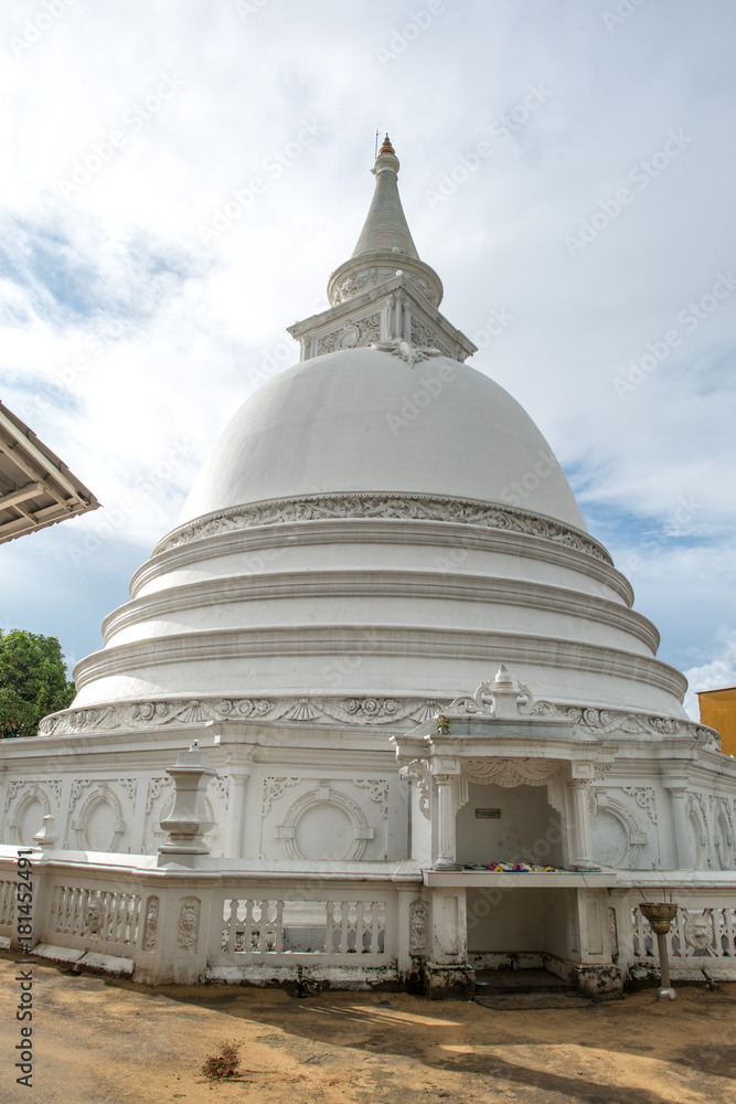 stupa