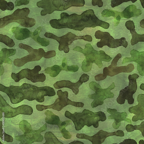 Fashion abstract camouflage...