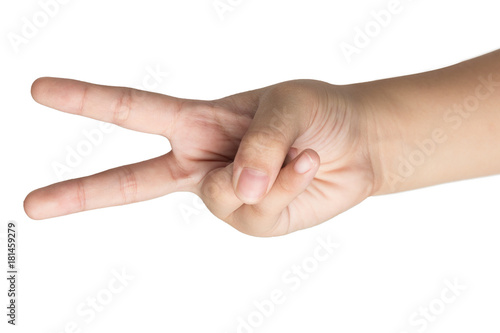 Wallpaper Mural Hand child Torontodigital.ca