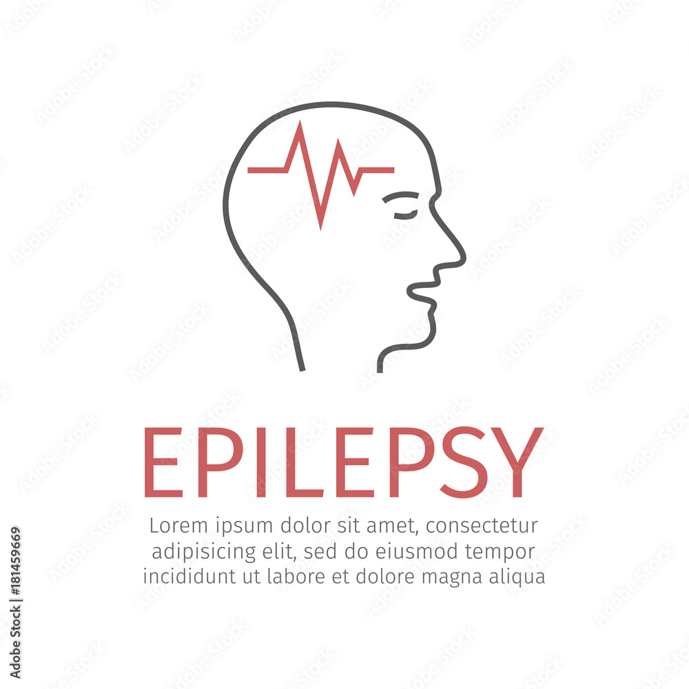 Brain Epilepsy icon