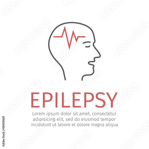 Brain Epilepsy icon