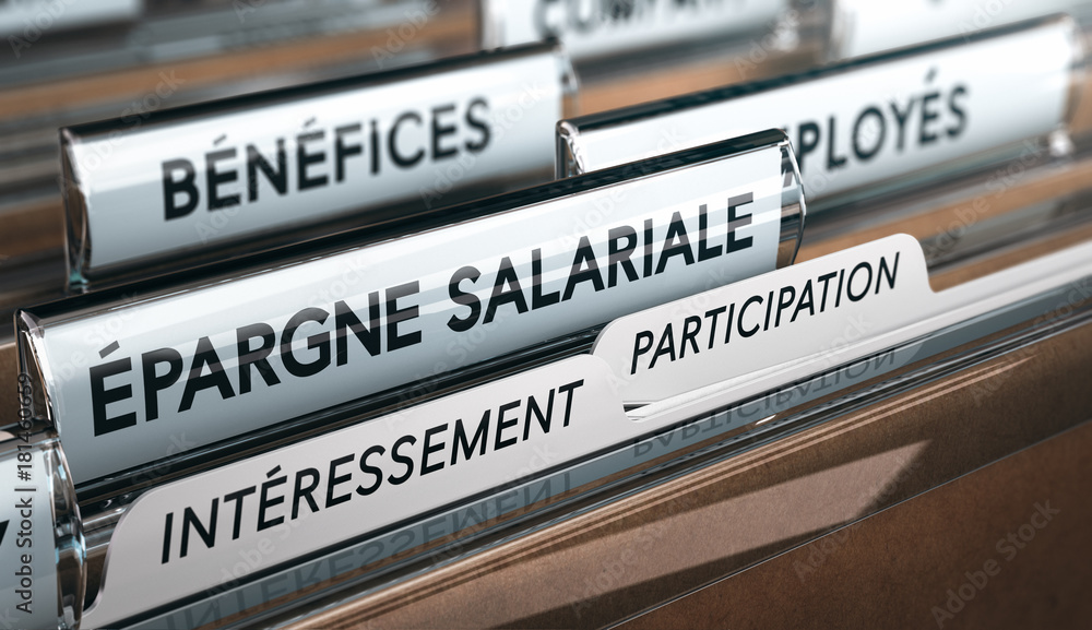 Epargne Salariale en Entreprise, Intéressement aux Bénéfices et Participation Epargne Salariale en Entreprise, Intéressement aux Bénéfices et Participation