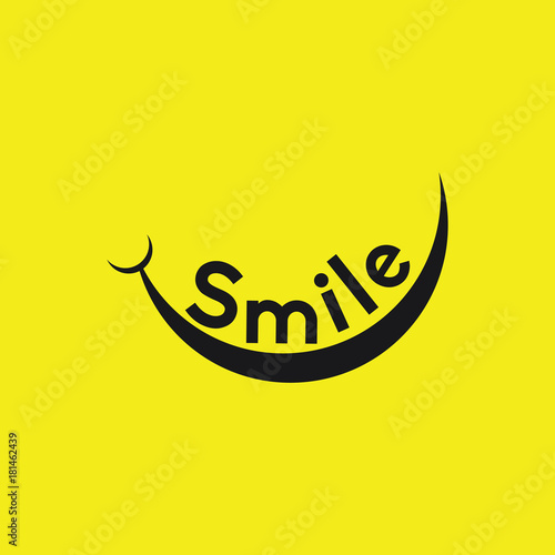 Smile