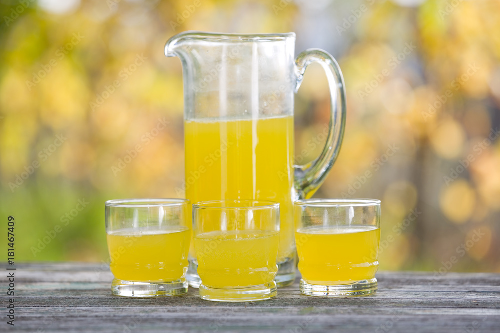 lemon juice lemon juice