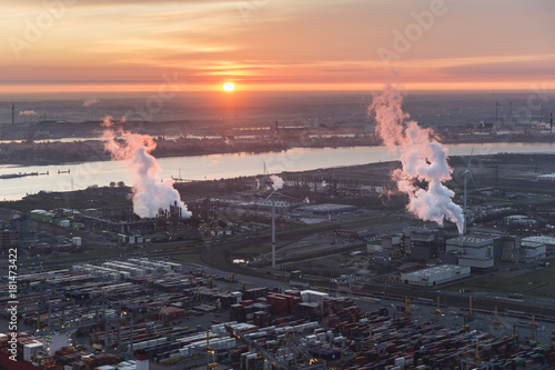 DP World Antwerp Gateway photo