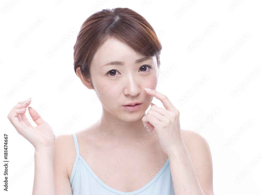 鼻のスキンケア 鼻のスキンケア
