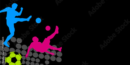 Fussball - Soccer - 240