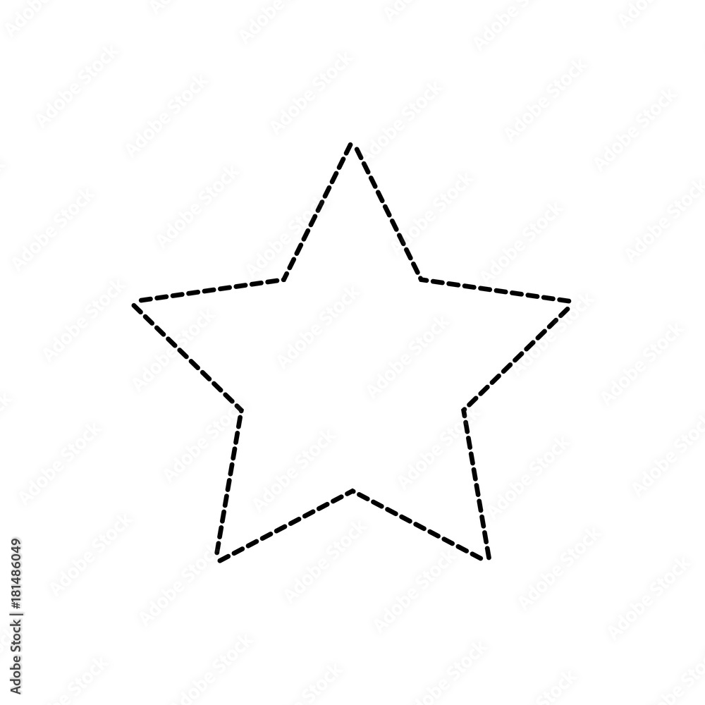 christmas star decoration ornament celebration icon christmas star decoration ornament celebration icon