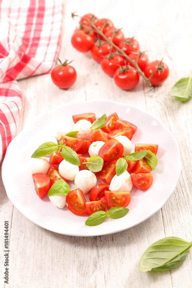 tomato salad tomato salad