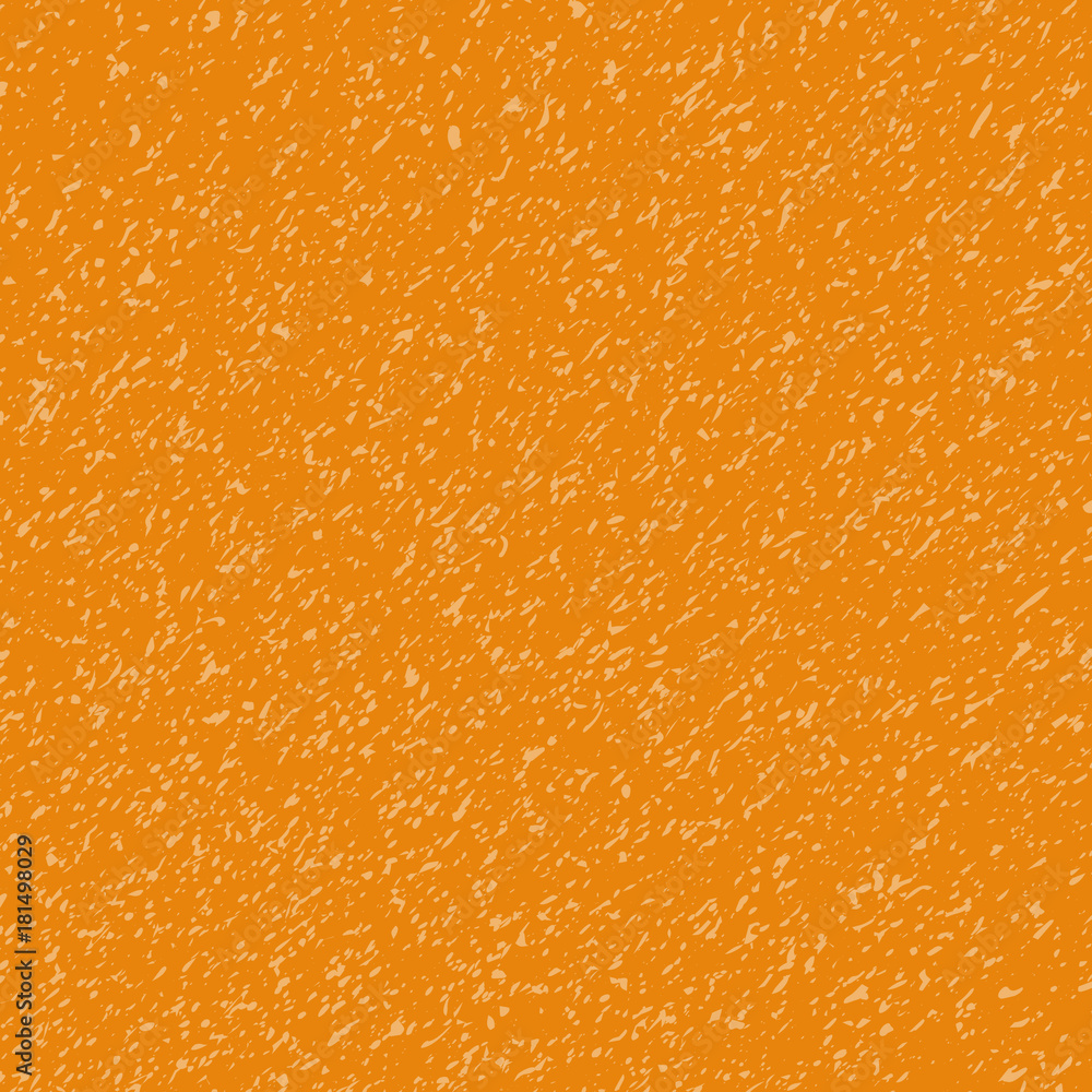 Orange grunge texture. Effect of dirt. Orange grunge texture. Effect of dirt.