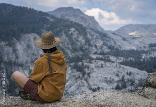 Sequoia National Park Relaxation
