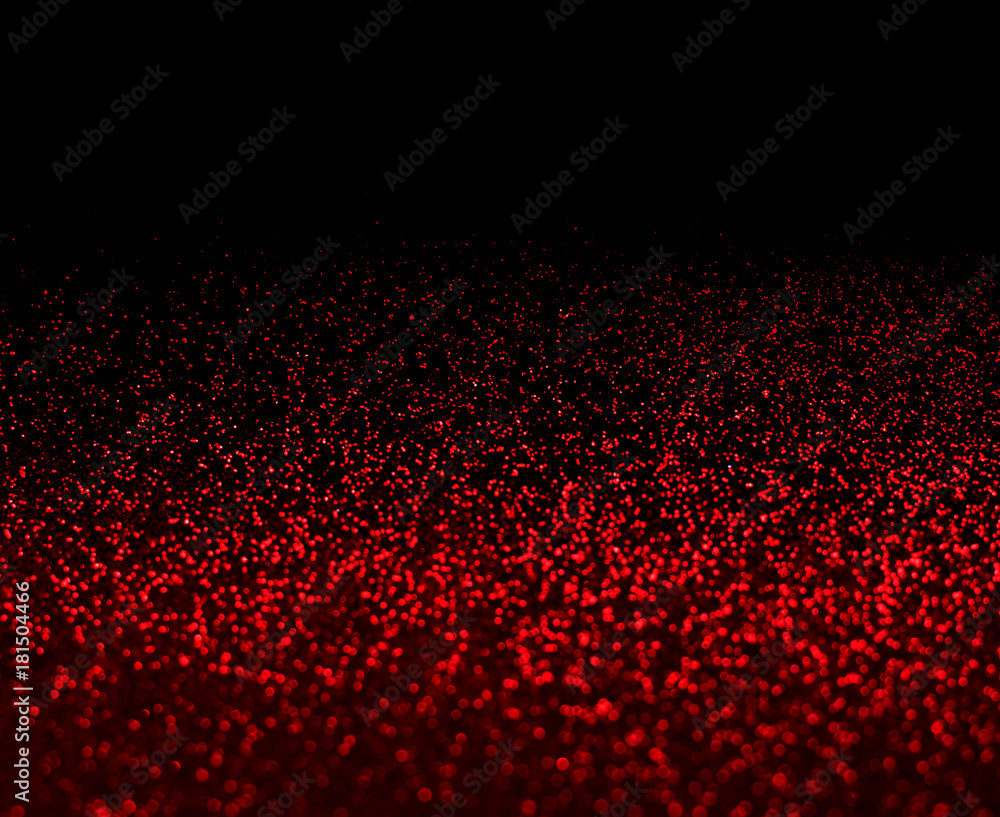 red and black blur festive background Stock Photo Adobe Stock