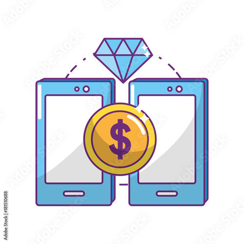 Fintech industry design
