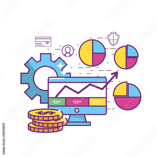 Fintech industry design
