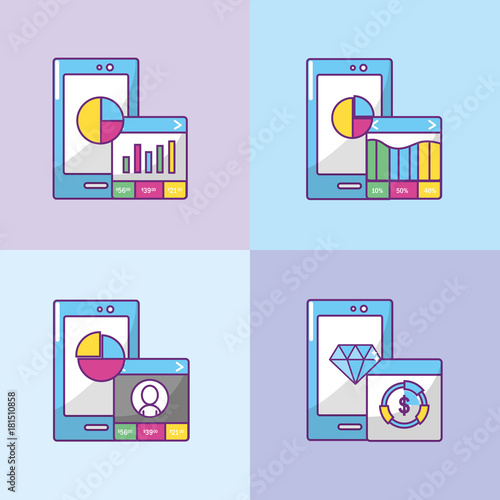 Fintech industry design