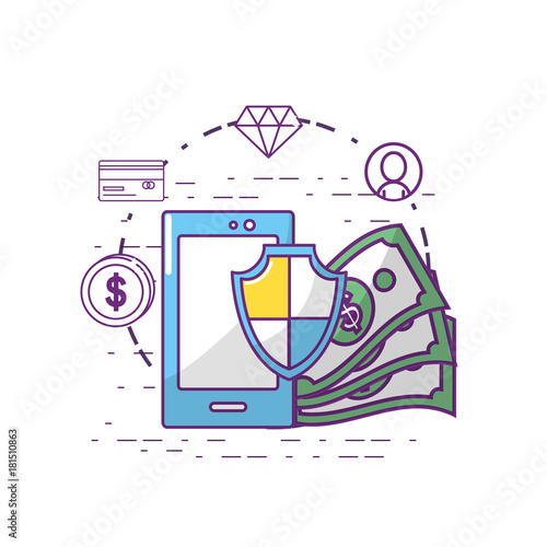 Fintech industry design