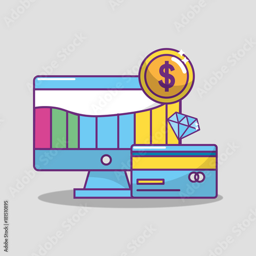 Fintech industry design