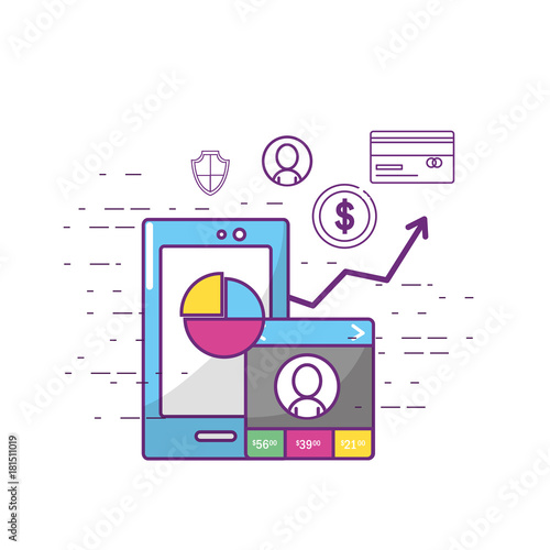 Fintech industry design