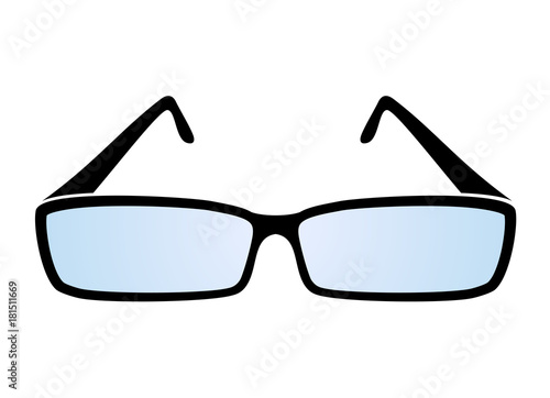 eyeglasses casual style
