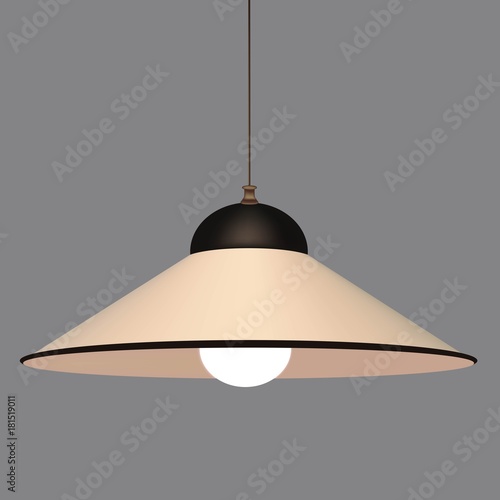 chandelier 3d model