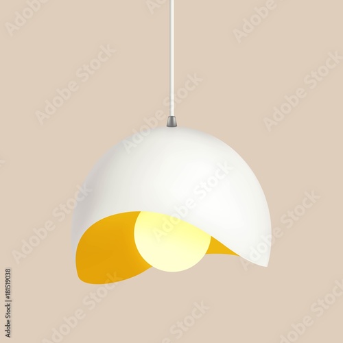chandelier 3d model