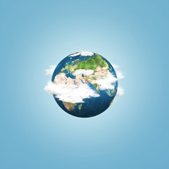 Earth