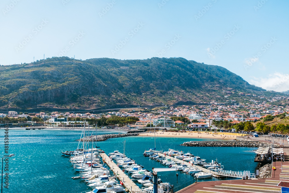 Trip to Madeira
