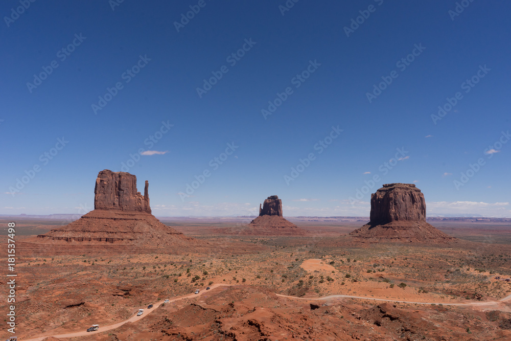 Monument Valley