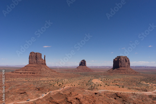 Monument Valley