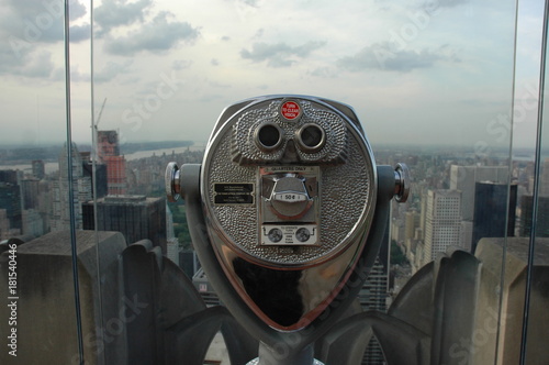 New York vue