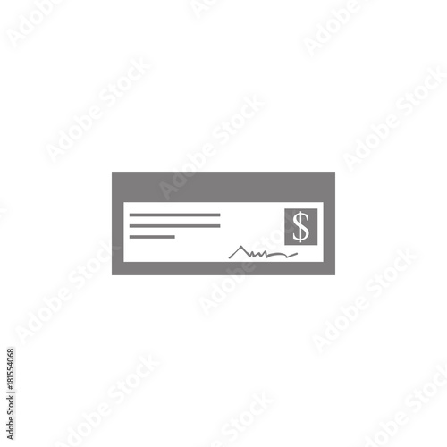 Check Icon. Web element. Premium quality graphic design. Signs symbols collection, simple icon for websites, web design, mobile app, info graphics