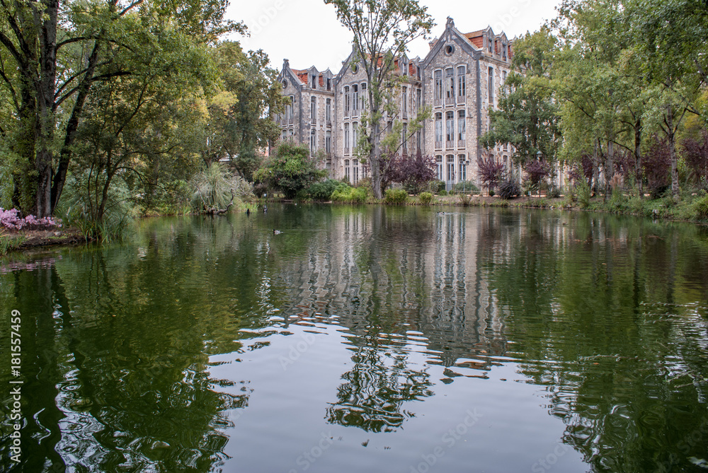 Caldas da Rainha, Portugal