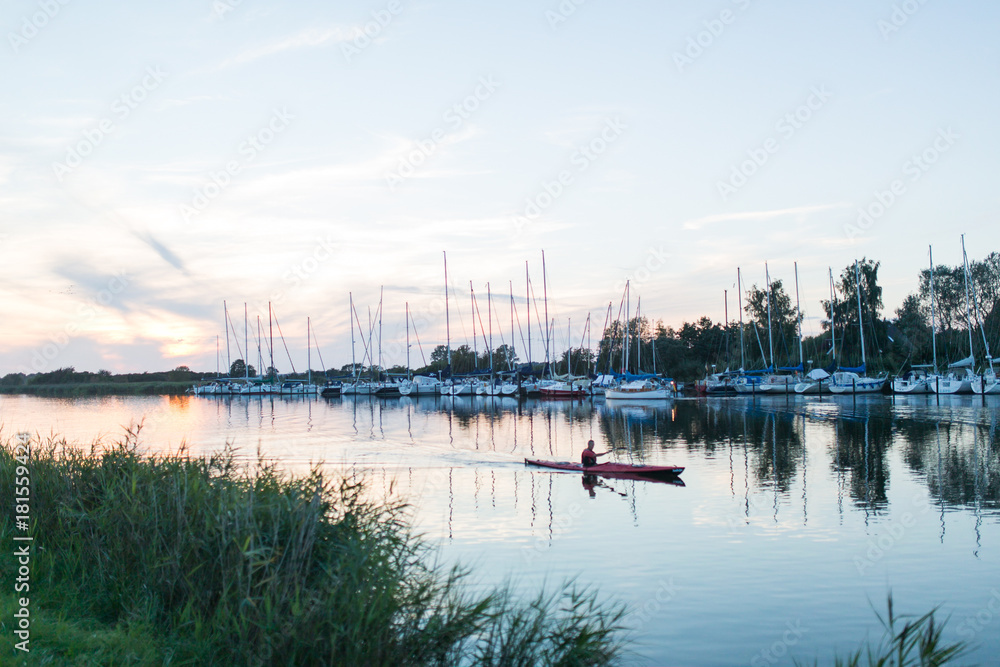 Impressionen aus Greifswald und Wieck Impressionen aus Greifswald und Wieck