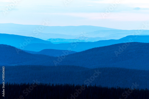 Blue Mountains 3