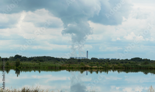 The Cloud Factory © Nicolae