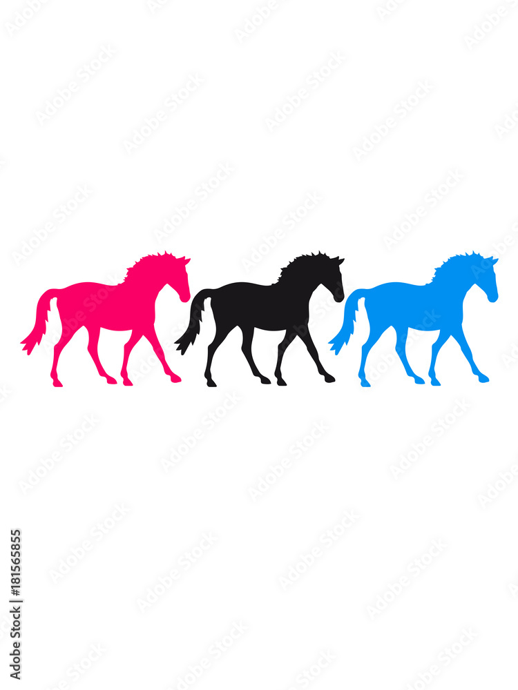 viele 3 reihe muster design silhouette schwarz umriss pferd pony reiten schnell pferdchen klein spaß schnell comic cartoon reiter schön süß niedlich viele 3 reihe muster design silhouette schwarz umriss pferd pony reiten schnell pferdchen klein spaß schnell comic cartoon reiter schön süß niedlich