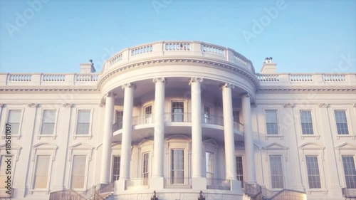White House Ambient 2