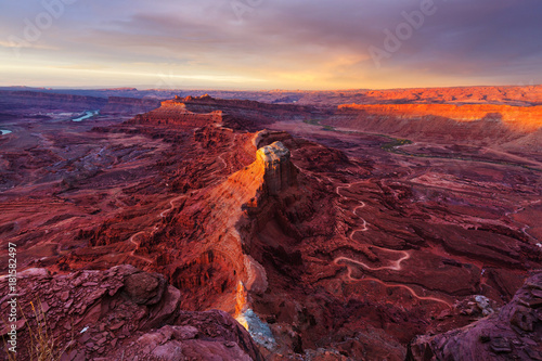 Canyonlands